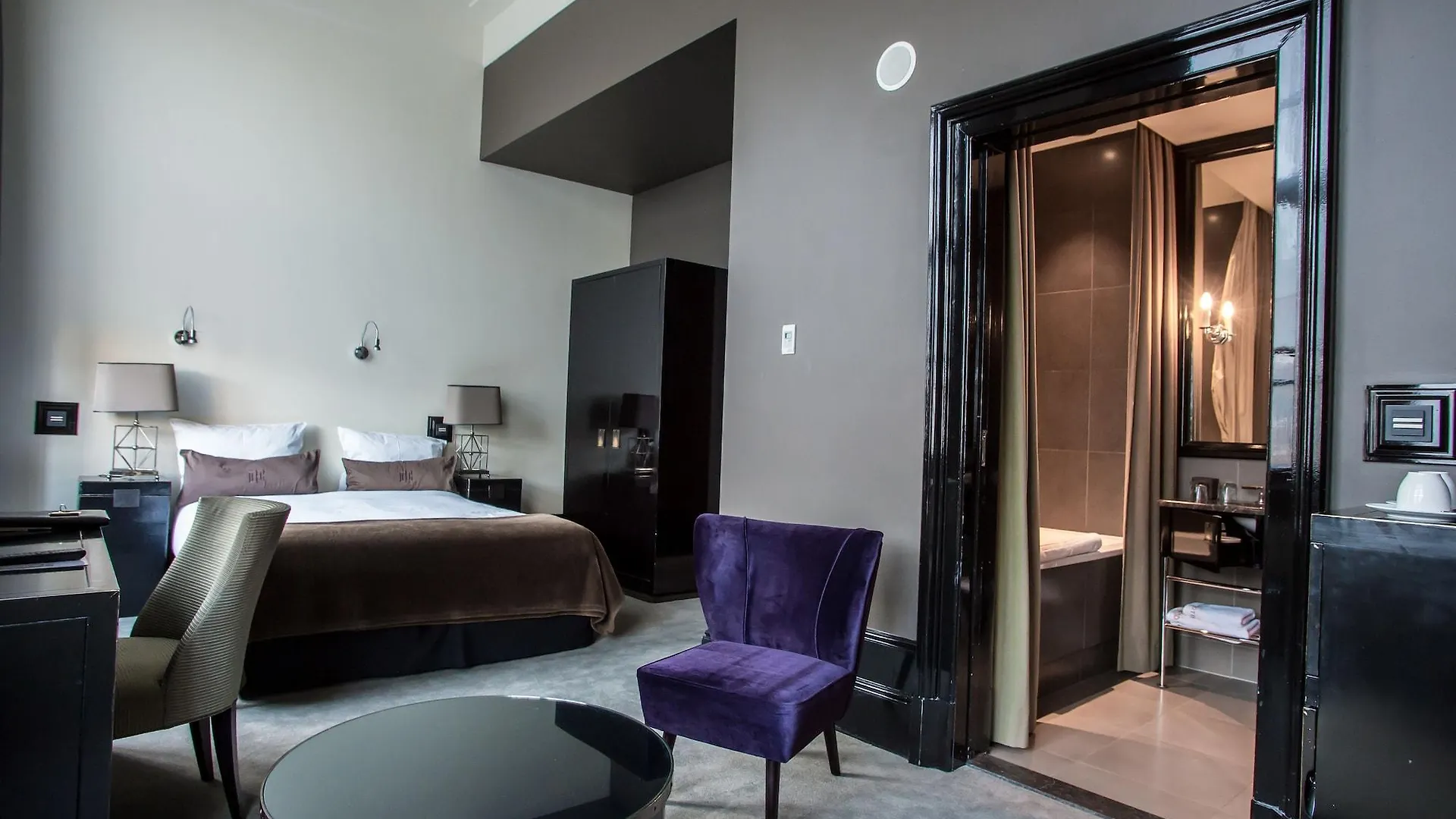 The College Hotel Amsterdam, Autograph Collection 5*, Amsterdam
