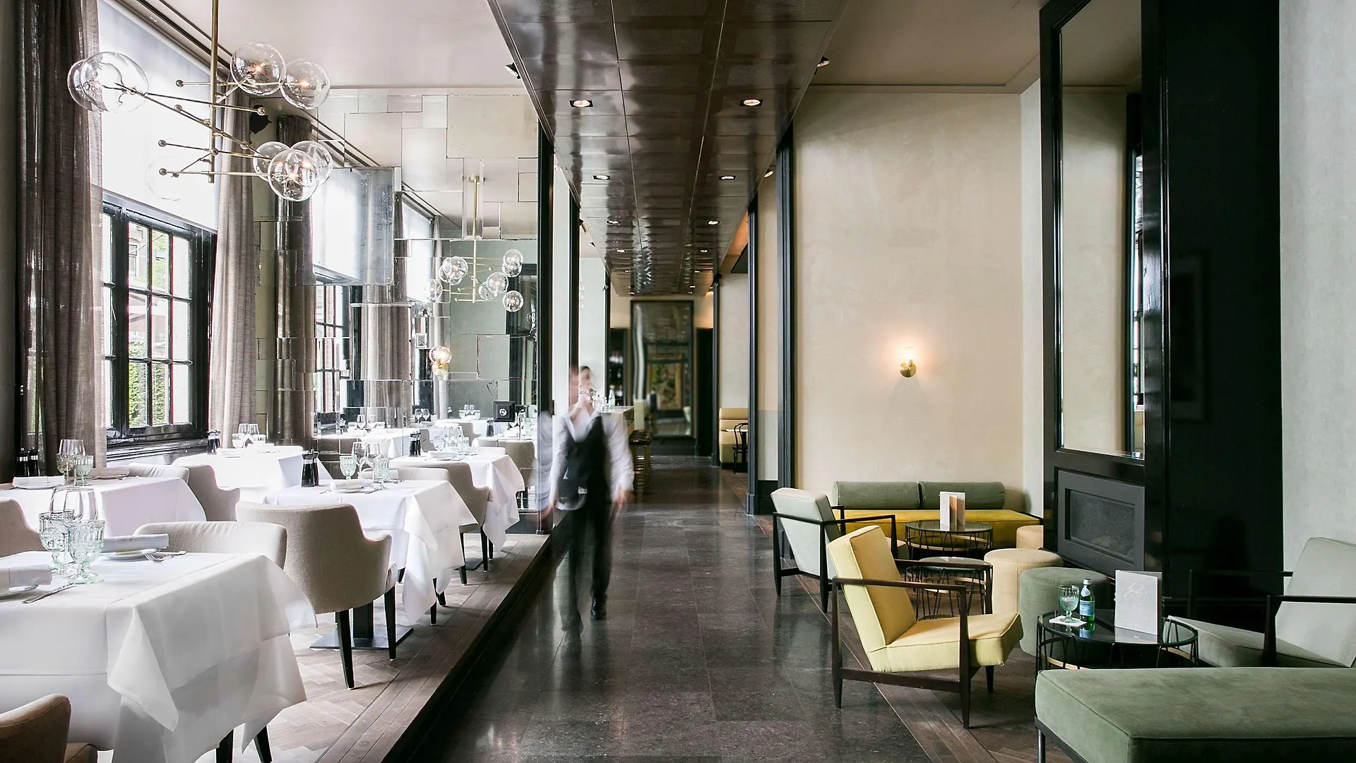 The College Hotel Amsterdam, Autograph Collection 5*, Amsterdam Netherlands