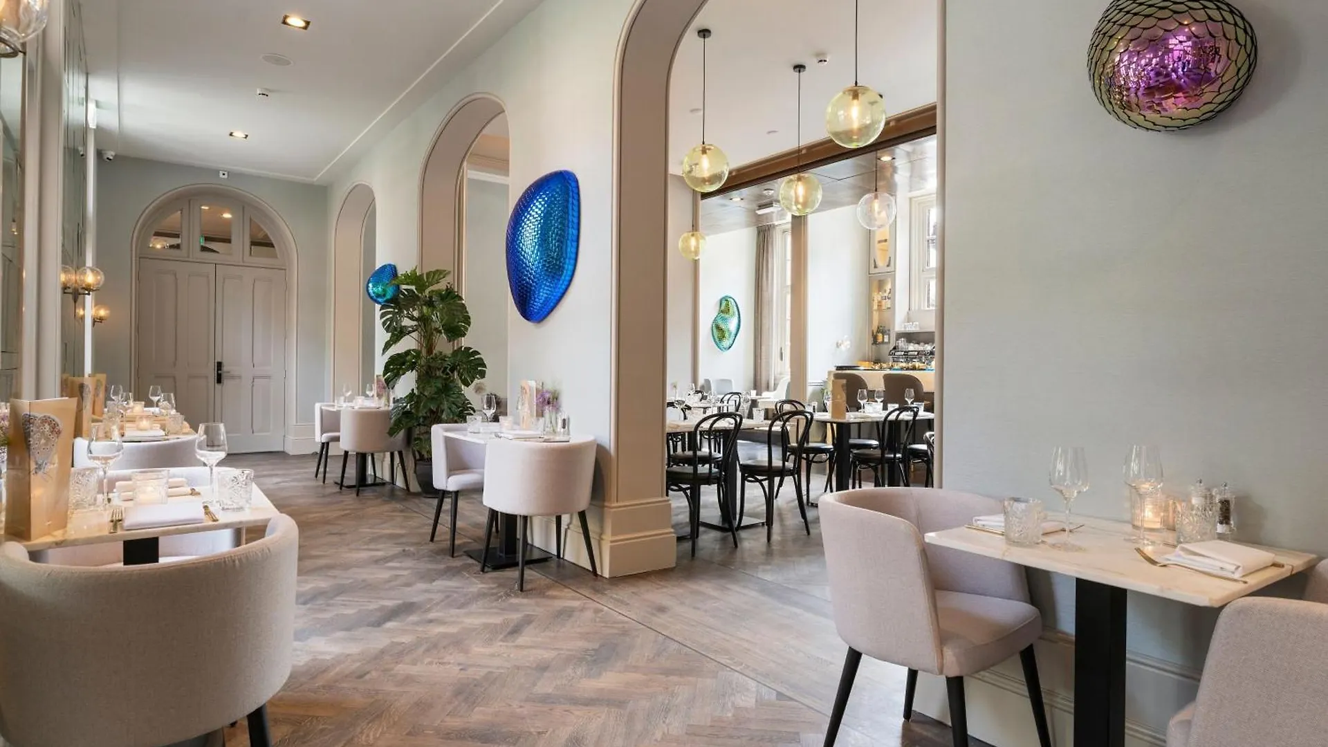 The College Hotel Amsterdam, Autograph Collection  Amsterdam