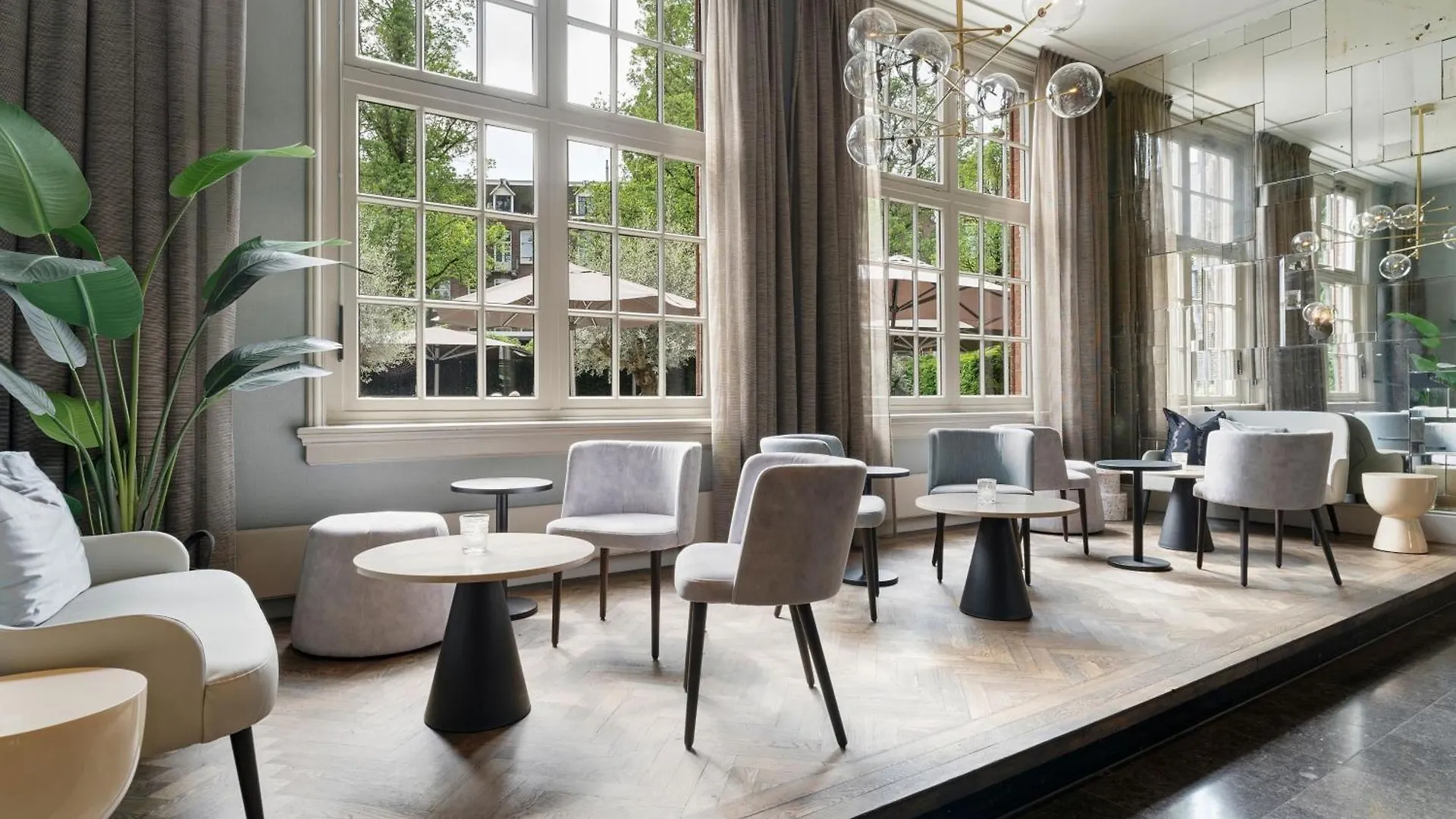 *****  The College Hotel Amsterdam, Autograph Collection Netherlands