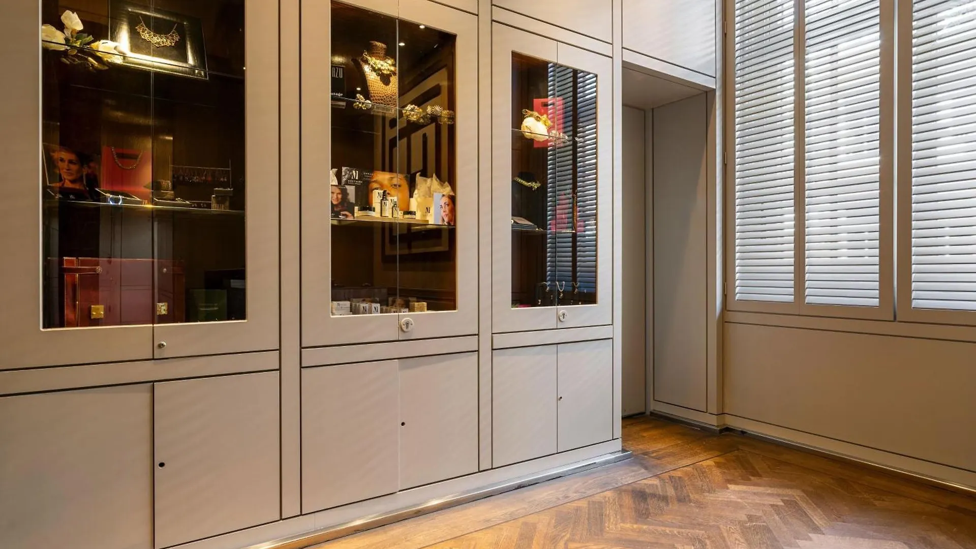 *****  The College Hotel Amsterdam, Autograph Collection Netherlands