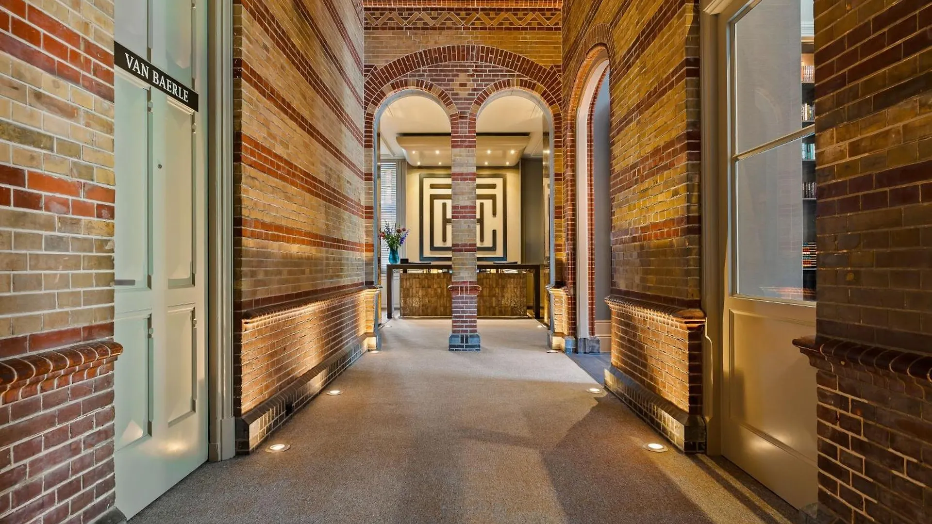 The College Hotel Amsterdam, Autograph Collection Amsterdam