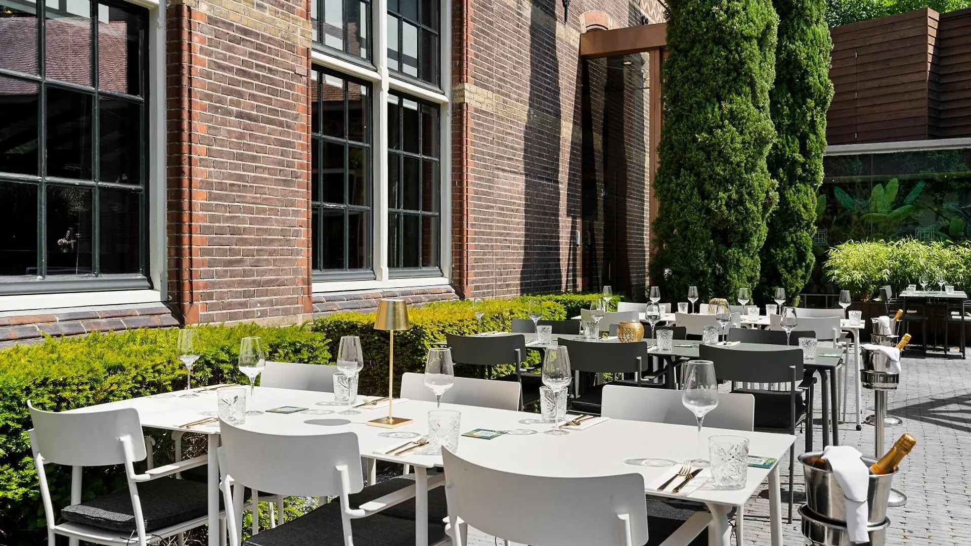 The College Hotel Amsterdam, Autograph Collection 5*, Amsterdam