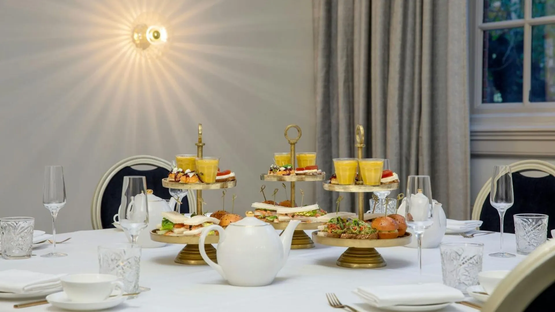 The College Hotel Amsterdam, Autograph Collection 5*, Amsterdam Netherlands