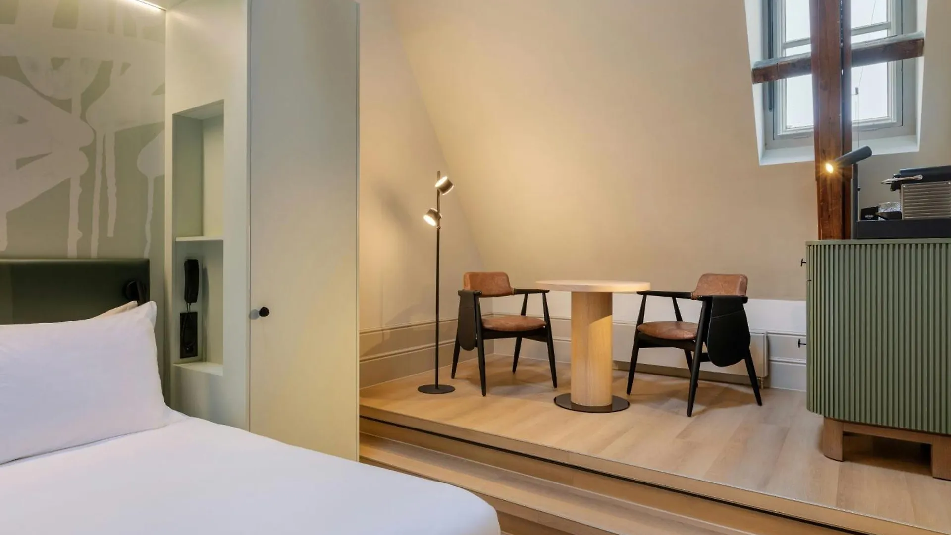 The College Hotel Amsterdam, Autograph Collection 5*, Amsterdam