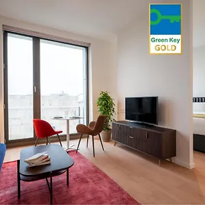 Aparthotel Premier, Amsterdam