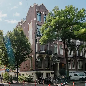Hotel Fita, Amsterdam