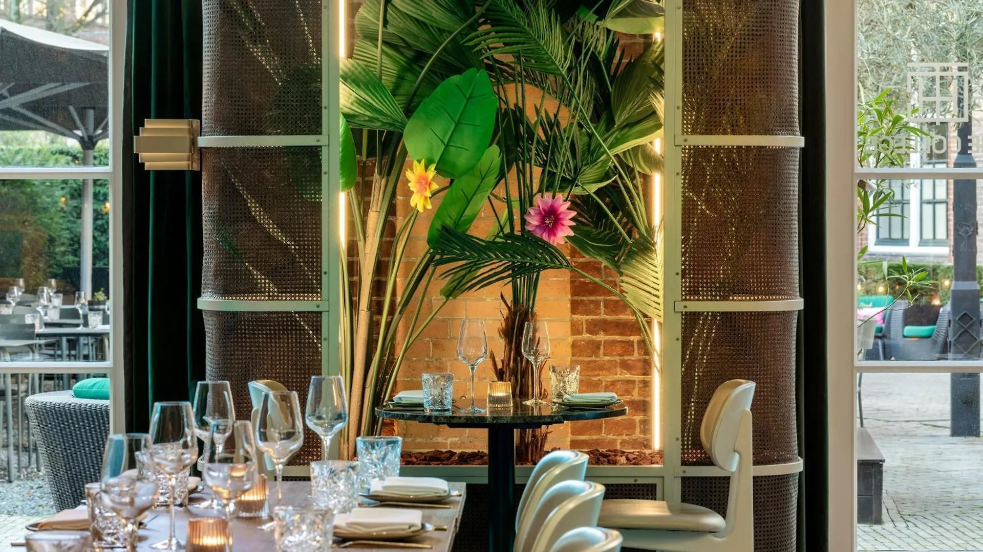 The College Hotel Amsterdam, Autograph Collection 5*, Amsterdam Nizozemsko