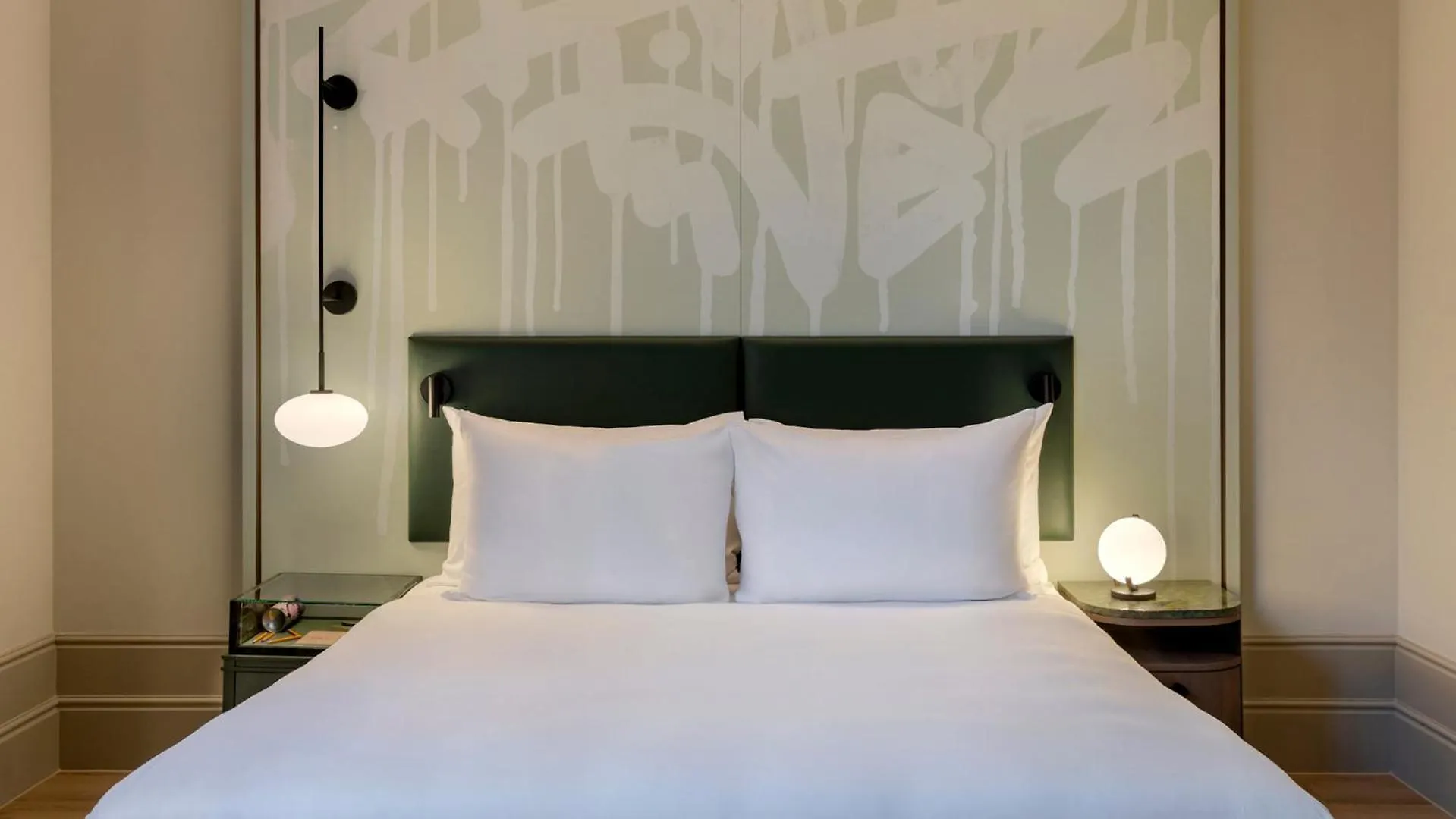 The College Hotel Amsterdam, Autograph Collection 5*, Amsterdam Nizozemsko
